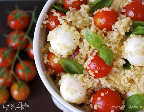 Приятного аппетита! ))))