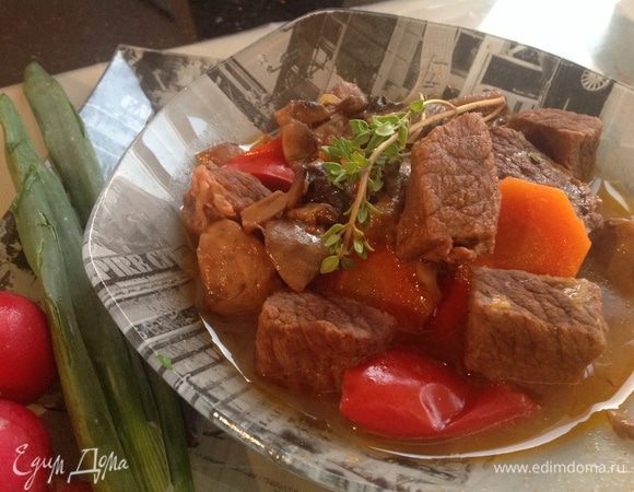 Приятного аппетита!!!