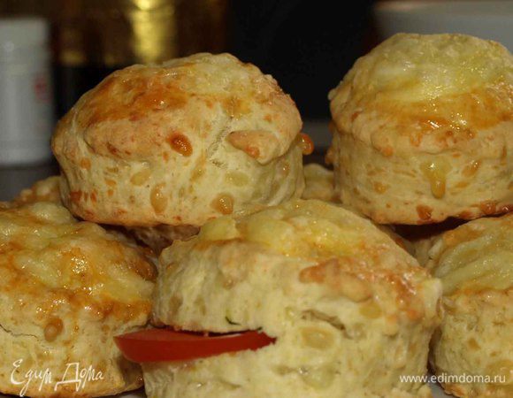 Приятного аппетита! 