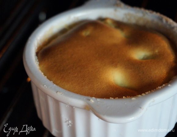 Приглашаю всех к столу! Подаю горячим!