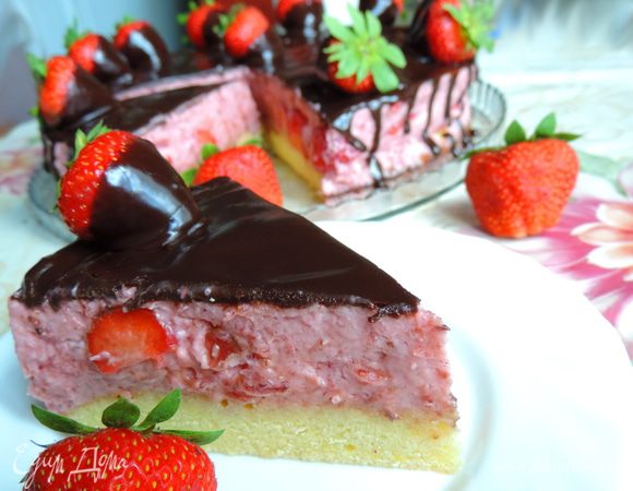 А вот и долгожданный разрез. Приятного аппетита!!!