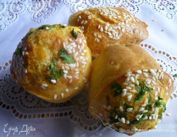 Вот они красивые...