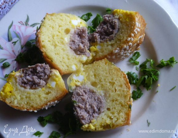 И приятного аппетита!