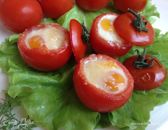 Отличная закуска...