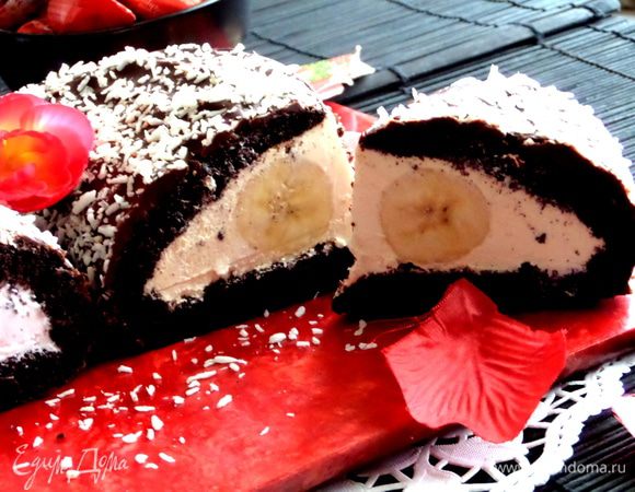 Угощайтесь друзья!!!