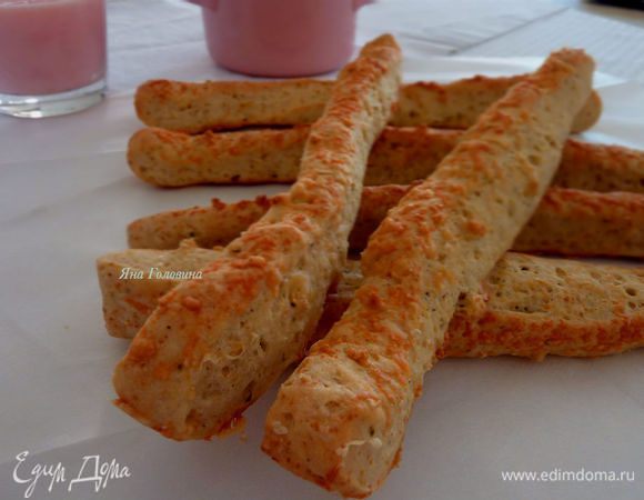 По желанию, при подаче можно сбрызнуть оливковым маслом, я этого делать не стала. 
