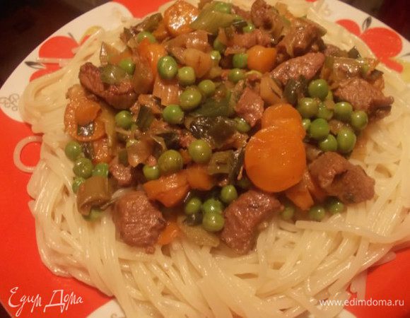 Подаем к столу,и наслаждаемся....