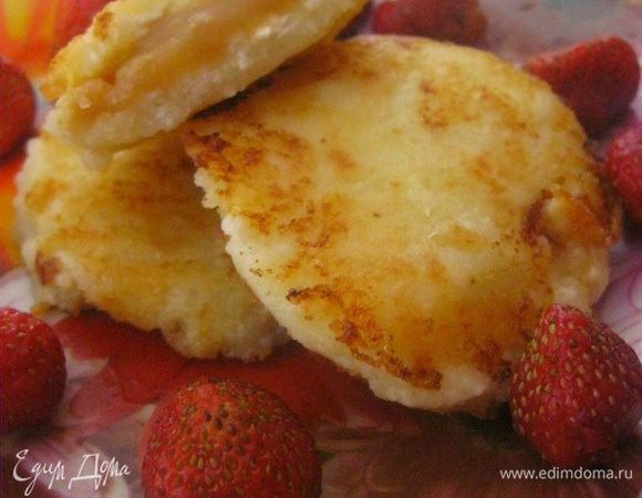 Приятного аппетита:)