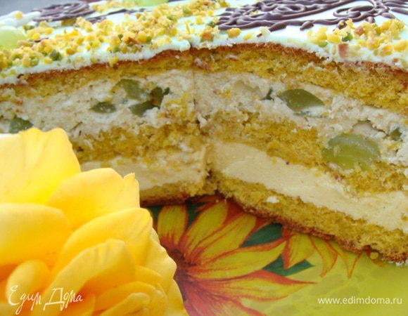 М-М-М! Очень вкусно!!!