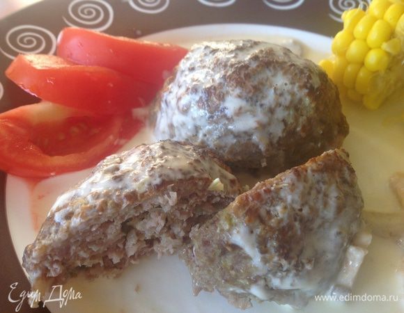 Приятного аппетита!!!