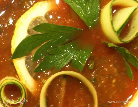 Приятного аппетита!