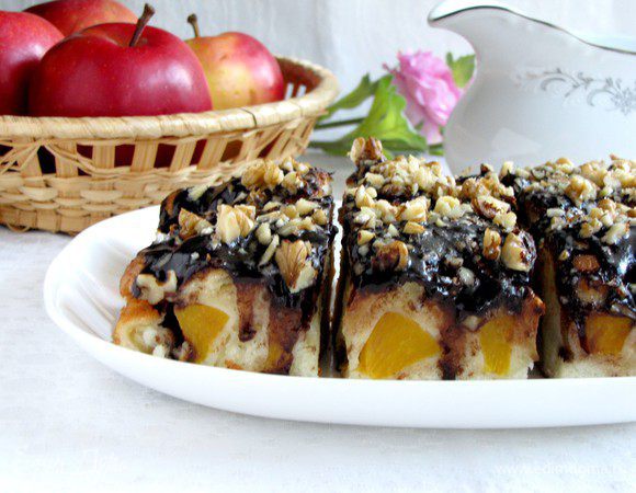 Очень вкусно!