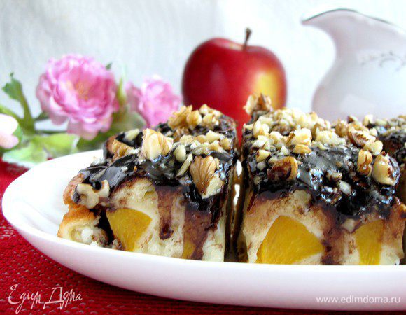 Приятного аппетита!