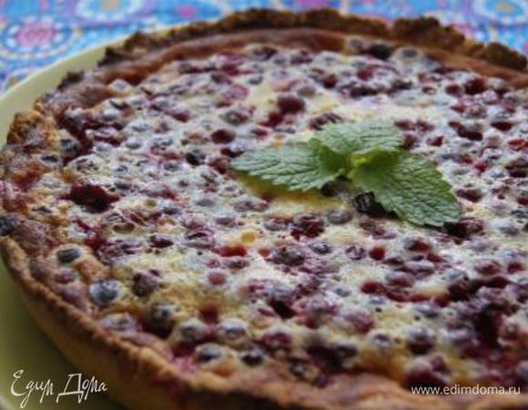 Охладить перед подачей!