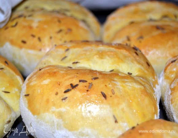 Выпекаем 12 минут.