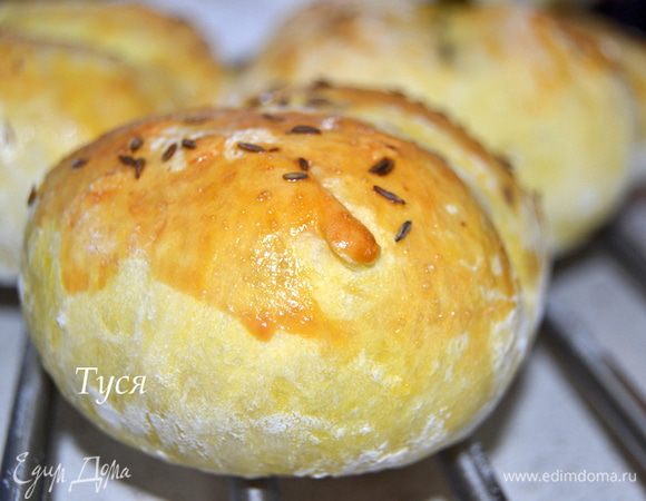 Остудить на решетке.