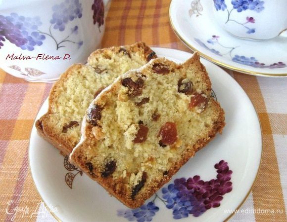 Приятного чаепития!