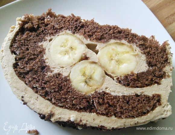 Приятного аппетита!