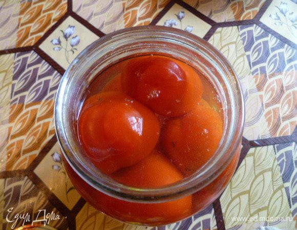 Дважды заливаем кипятком, каждый раз на 10-15 минут.
Затем воду слить.