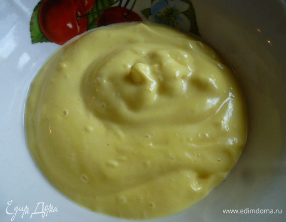 Вот такой майонез едят и любят в моем доме...
Натурально и очень вкусно!
И деткам можно.