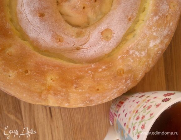 Приятного аппетита! Угощайтесь!