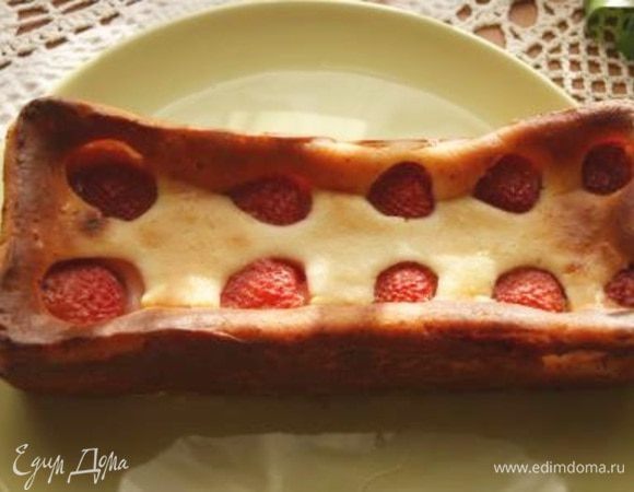 Отправить в духовку, выпекать при 180 гр. 35-40 минут. Остудить на решетке.