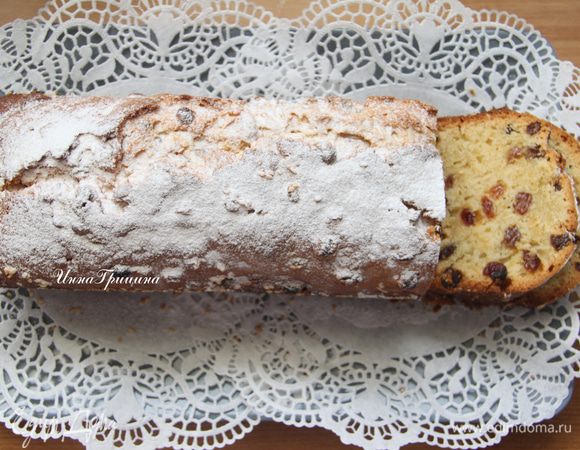 С чаем, кофе - идеально)))