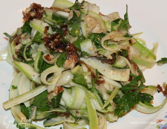 Всем приятного аппетита! 