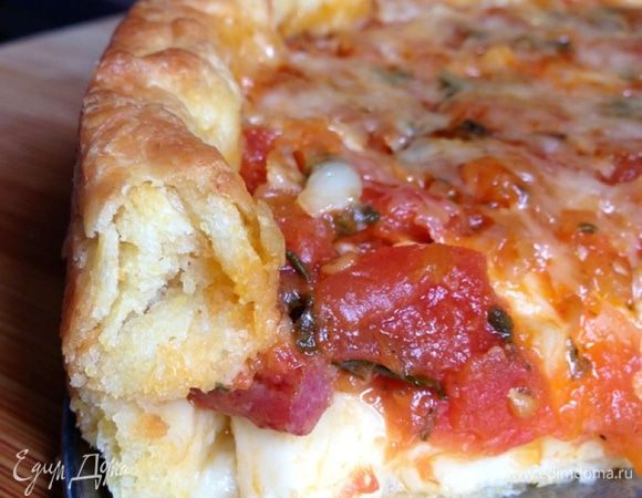 На этом фото попыталась передать структуру теста. Оно необычное и очень вкусное!!! Пробуйте и наслаждайтесь!!!!