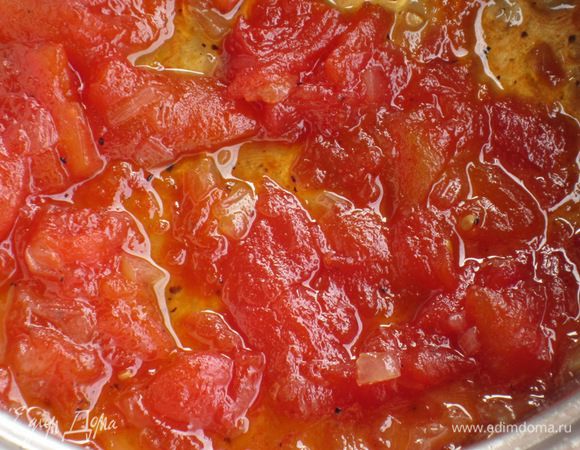 Снять с огня и остудить.