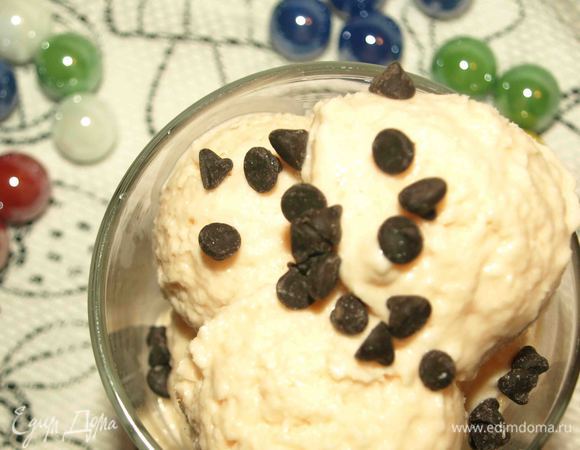 Приятного аппетита!