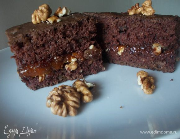 Подаем к столу и наслаждаемся....