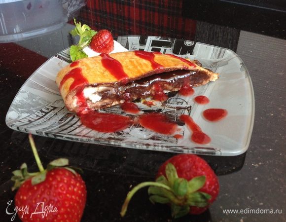 Приятного аппетита!!!