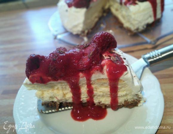 Приятного аппетита!
P.S. если кому интересно сына мне уговорить так и не удалось 😨