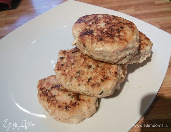 Подаем горячими. Приятного аппетита!