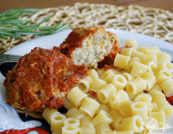 А вот и Тефтельки от Лены http://www.edimdoma.ru/retsepty/66211-teftelki-s-myatoy-i-baklazhanom ОЧЕНЬ рекомендую их вам попробовать!!! Необыкновенно вкусно и нежно! ;))