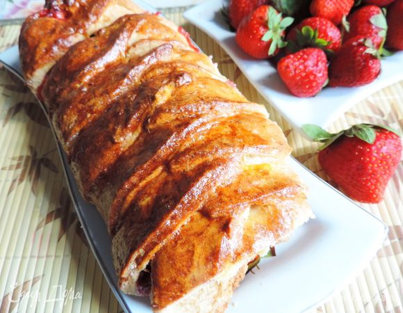 Остудить на противне хотя бы до теплого состояния. Горячими аккуратно переложить их будет весьма сложно.