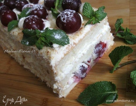 Вот такой разрез.