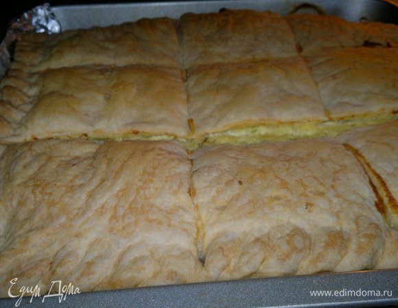 А еще можно и вот так приготовить! Вкус остается неизменным!