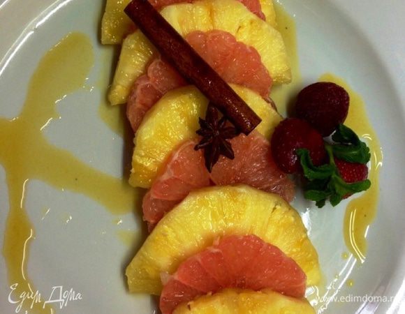 .......поливаем соусом и подаем!!
Очень вкусно и легко во всех смыслах!!!