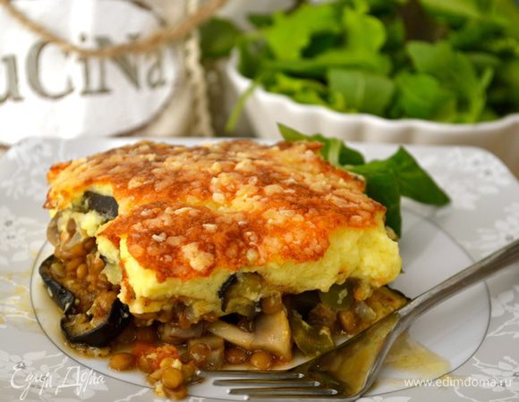 Украсить петрушкой и подать на стол с зеленым салатом. Вкусно!!! Рекомендую попробовать!