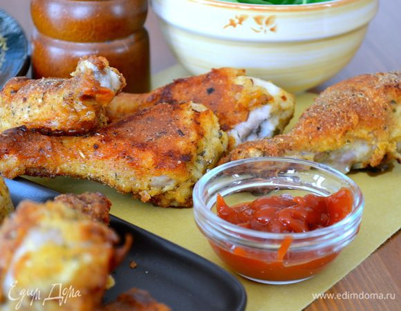 Подавать к столу горячей! ;))