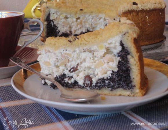 Приятного чаепития!