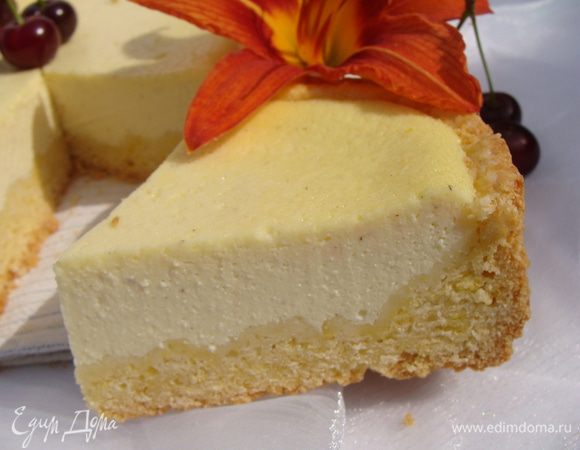 Аппетитный кусочек!!