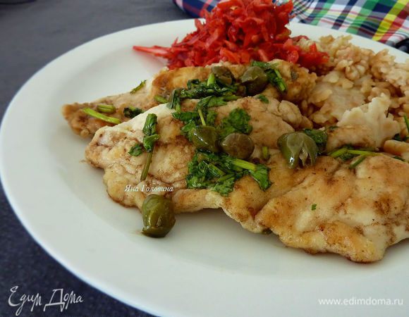 Сразу подавать. 
