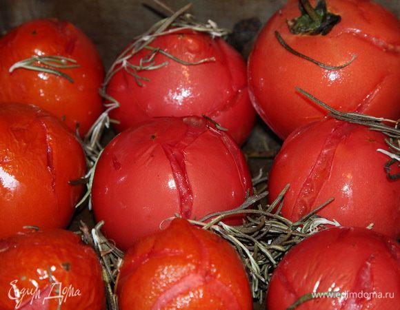 Через 20 минут получилась вот такая картина маслом...