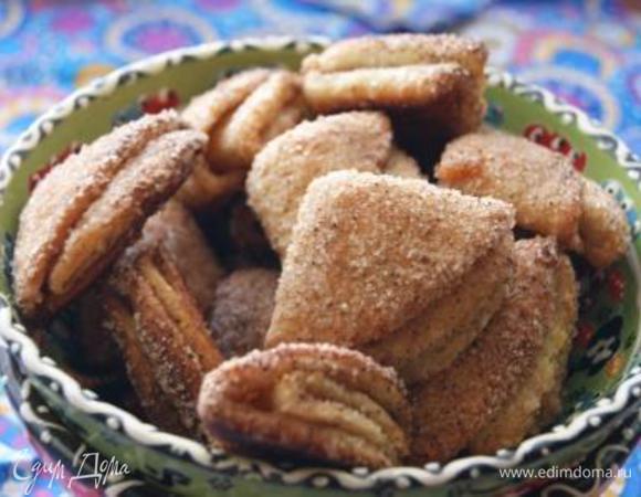 Приятного чаепития!!!