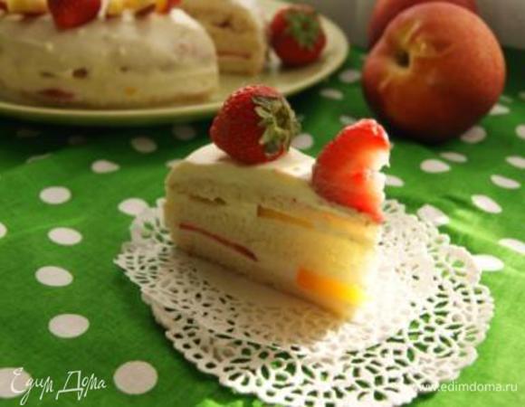 Приятного чаепития! И счастливого праздника!!!