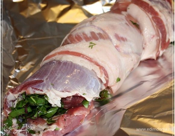 А потом свернутое в, сами решайте, что … 
