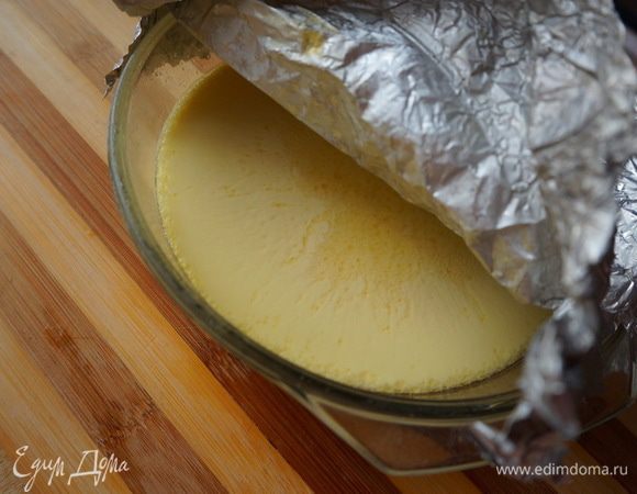 Вот какое прекрасное блюдо.